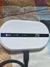 中兴【热销300万】U10LS随身wifi6免插卡无线网卡高速支持2026款5G/4G便携路由器移动联通全国通用 顶配款【升级3000毫安】续航WiFi6-白色 中兴官方送100G-网速稳定不虚标-三 实拍图