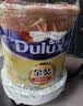 多乐士（Dulux）乳胶漆致悦净味120高遮防潮墙面漆二合一内墙墙面漆A991S可调色5L 实拍图