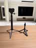 TELESIN适配大疆action6/5pro/4自拍杆影石X6/x5/acepro2运动相机自拍杆osmo360/nano便携手持杆150cm 实拍图