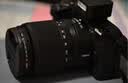 尼康（Nikon）Z30双镜头套装16-50mm+50-250mm 江苏广东上海北京吉林广西地址85折 微单套机 轻巧便携 自拍模式 实拍图