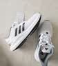 阿迪达斯（adidas）男鞋女鞋运动鞋秋季舒适耐磨减震休闲跑步鞋JP9786 uk9.5码44 实拍图