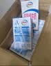 伊利【新鲜日期】脱脂纯牛奶 250ml*24盒 脱脂好营养 中秋礼品 实拍图