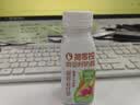 轻上（LIGHT UPPER）香蕉火龙果奇亚籽奶昔 营养早餐酸奶饮品 代餐好搭档220ml*10瓶 实拍图