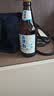 青海湖高原青稞啤酒小麦白啤酒 500ml*12整箱装 实拍图