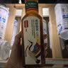 农夫山泉东方树叶青柑普洱茶500ml*15瓶无糖茶饮料0糖0脂0卡整箱 实拍图