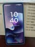 摩托罗拉联想moto g100s 8GB+256GB 海蓝高刷LCD护眼屏 7000mAh大电池 多功能NFC 应用六开 实拍图