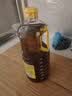 鲁花【保真菜籽油】低芥酸特香菜籽油 2L 物理压榨【京东品酒会同款】 实拍图
