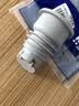 海立厨房下水道防反臭神器洗手盆洗衣机下水止逆阀50下水管防臭密封塞 实拍图
