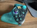 盖世小鸡G7 Pro天王星aimlabs联名8K游戏手柄 8000回报率apex蓝牙PC电脑无线Steam安卓手机fps 影之刃零 实拍图