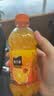 可口可乐（Coca-Cola）美汁源 Minute Maid 果粒橙 橙汁果汁饮料 300ml*12瓶 实拍图