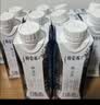 蒙牛特仑苏纯牛奶200mL*24盒 家庭囤货整箱牛奶早餐奶  实拍图