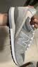 NEW BALANCE秋季男女情侣同款复古休闲百搭薄底运动鞋CM996系列CM996GR2 44 实拍图