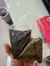 五芳斋 中华老字号 嘉兴特产粽子袋装 端午节团购量贩装肉粽早餐棕礼袋 100克*10真空五芳佳悦礼袋粽 实拍图