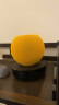Apple HomePod mini 迷你音响 智能音响/音箱  蓝牙音响/音箱 ASIS资源 深空灰 【+赠1年店保】 实拍图