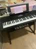 雅马哈（YAMAHA）电子琴PSR-F52/E283/E383初学入门61键成人儿童初学练习考级演奏 升级PSR-E383官方标配 实拍图