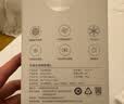 米家小米毛球修剪器2 小米充电式去毛球神器 家用衣服便携剃毛机剃毛神器MQXJQ01LF 实拍图