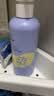 兔头妈妈儿童蚕丝润护洗发水3-6-12-15岁 温和清洁柔顺发丝 500ml 实拍图