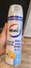 威露士（Walch）消毒喷雾清新450ml 鞋柜衣柜马桶快递家具硬表面酒精消毒祛除异味 实拍图