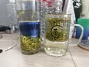 竹叶青绿茶 峨眉山2026新茶 特级品味100g 袋装茶叶自己喝14004 实拍图