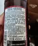 范佳乐(原教士啤酒) 小麦黑啤酒450ml*12瓶整箱装【部分饮用至27年4月】 实拍图