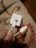 Apple/苹果 原装正品20W type-c充电器 苹果usb-c充电器手机快充头 旗舰店苹果iPhone 17 Pro Max充电器 实拍图
