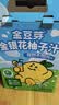 金豆芽金银花柚子汁儿童饮品户外便携小孩果汁饮料送礼礼盒100ml*22袋 实拍图