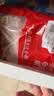 金锣猪带皮五花肉块2斤国产冷冻带皮五花肉猪肉生鲜烧烤食材 实拍图