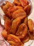 优卓【中国农科院】无核去核杏肉杏脯杏干办公室休闲零食独立包装 实拍图