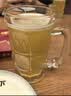 kronenbourg 1664啤酒三口味500*12(白啤+桃红+法蓝) 精酿非原箱 中秋送礼 实拍图