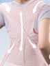 背背佳【通勤】杨幂同款矫姿带新L成人男女改善背部姿势四季通用外穿L 实拍图