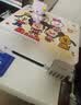 爱普生（EPSON）【6代新品】L3351墨仓式彩色打印机 微信打印/无线连接 家用AI学习打印机（打印、复印、扫描） 实拍图