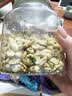 春旺（TRYONE）春旺 麻辣花生808g香辣花生米下酒菜山东特产坚果炒货休闲零食 实拍图