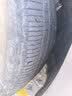 固特异（Goodyear）汽车轮胎 235/55R18 104W 鹰驰F1酷跑 适配探岳/途观L 御乘升级 实拍图