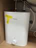 海尔国家补贴8升小厨宝电热水器EC8FA 一级能效京东自营2200W速热大水量家用厨房台下小型储水式热水宝 实拍图