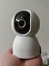 小米智能摄像机 4家用云台摄像头800万像素4K超清室内监控360度无死角带夜视手机远程婴儿宠物宝宝母婴 实拍图