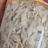 海森鱼儿童蝴蝶面200g*3罐宝宝面条不添加食用盐山药蔬菜营养面片 实拍图