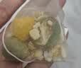 福茗源花果茶 无糖金桔柠檬百香果茶 冷冲泡水喝的水果茶袋泡茶袋装250g 实拍图