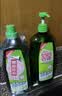 妈妈壹选la天然浓缩洗洁精桂花1.2L 冷水去油0添加环保可降解 果蔬奶瓶 实拍图