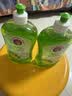 大公鸡管家（CHANTE CLAIR）柠檬罗勒洗洁精500ml A类去污洁净意大利进口 实拍图