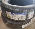 米其林（MICHELIN）汽车轮胎 205/55R16 91V 耐越 ENERGY MILE 适配朗逸/速腾/卡罗拉 实拍图