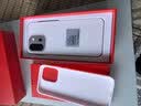一加 13T 16GB+512GB 怦然粉 oppo 性能超强小直屏 骁龙 8 至尊版 6260mAh电池 智能游戏手机 国家补贴 实拍图