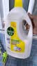 滴露（Dettol）衣物消毒液除菌柠檬3L*3 99.9%杀菌除螨内衣裤衣服消毒水配洗衣液 实拍图