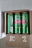 青岛啤酒（TsingTao）经典（1903）550ml*18罐  升级大容量 大罐整箱装 中秋节送礼 实拍图