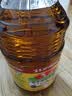 鲁花 【保真菜籽油】食用油 低芥酸特香菜籽油 6.18L   物理压榨 实拍图