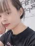 戚小米999足银爱心耳钉女生养耳洞耳环2026新款小众耳环高级感轻奢耳饰 999银爱心耳钉（两只价） 实拍图