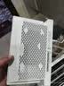 小米路由器AX3000T WiFi6千兆无线路由器5G双频Mesh 3000M无线速率支持双宽带聚合 Xiaomi路由器AX3000T 实拍图