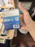 得力（deli）6块超大号即净橡皮擦即擦即净进口材料橡皮擦学生考试美术绘图橡皮易拿易握开学好物文具礼物 实拍图