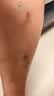 英滴泰国青草膏蚊虫叮咬止痒膏晕车儿童成人绿草紫草膏配方原装 实拍图