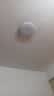 三雄极光次日达吸顶灯阳台灯led现代简约大气圆形卧室灯具 P1正白光36W 实拍图