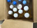农夫山泉 东方树叶茉莉花茶500ml*15瓶无糖茶饮料0糖0脂0卡整箱装解渴饮品 实拍图